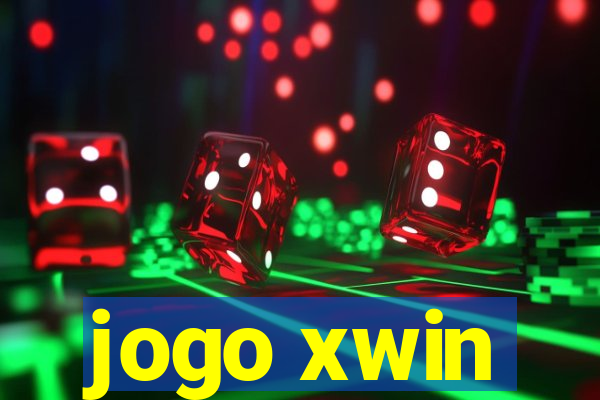 jogo xwin